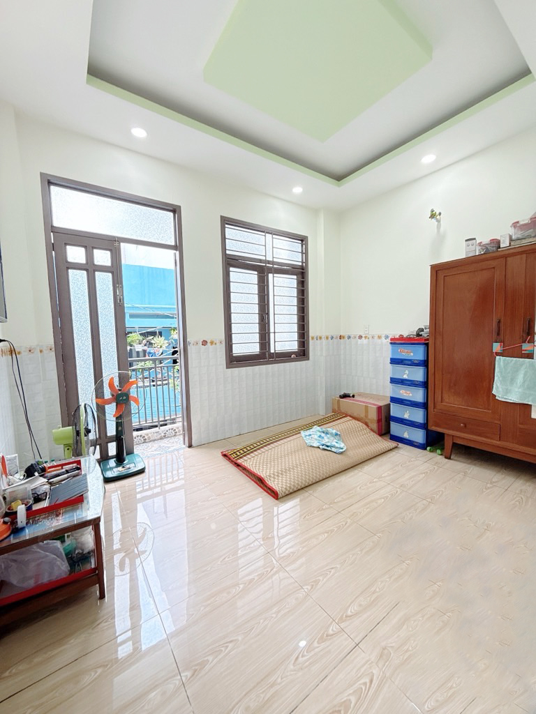 Hẻm xe hơi  𝙈𝙄𝙉𝙃 𝙋𝙃Ụ𝙉𝙂 - Ảnh 4